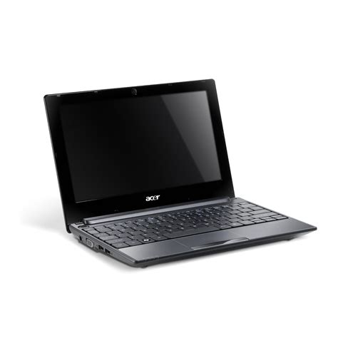 Acer Aspire One Spesifikasi